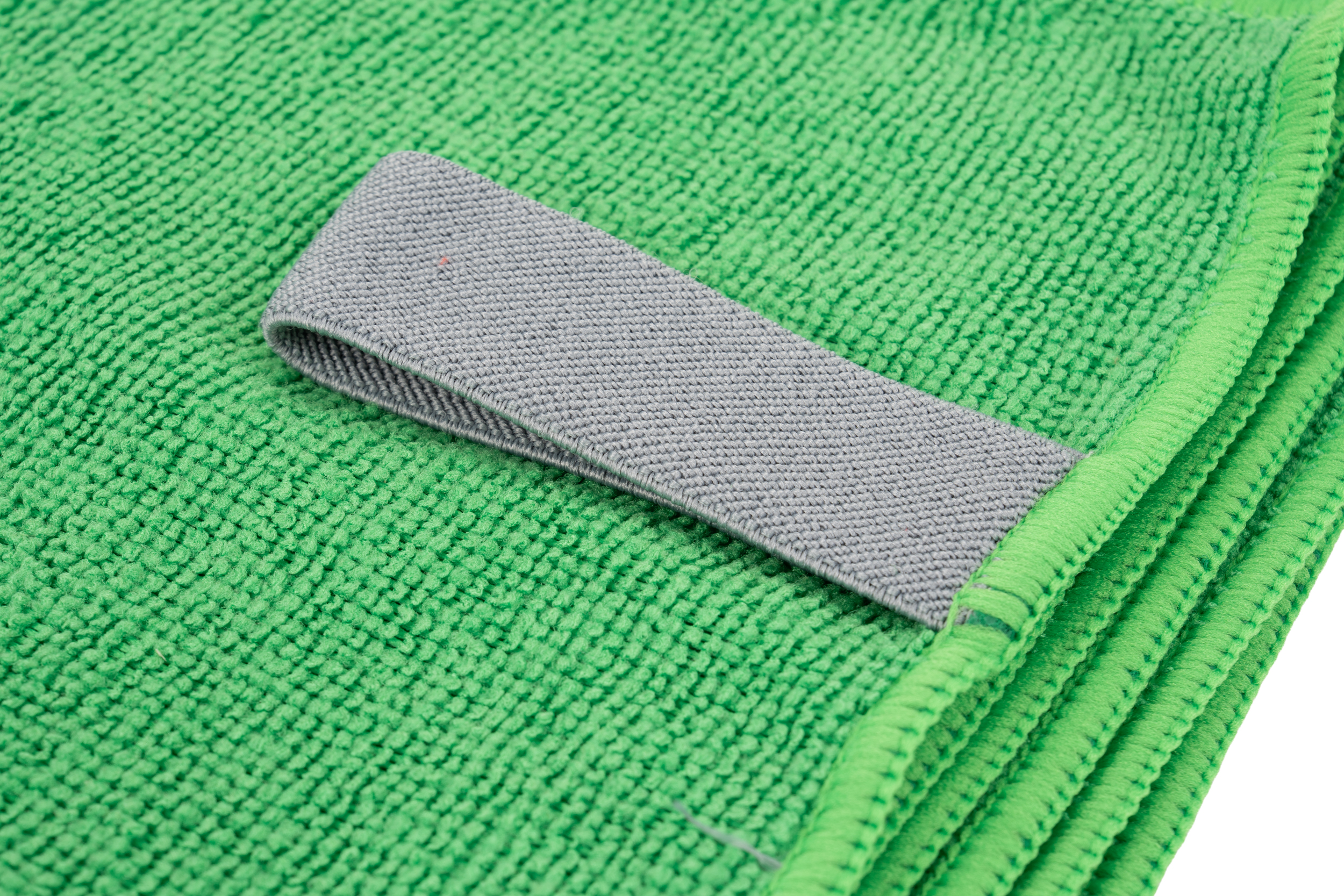 Mały ręcznik z mikrofibry 160 g/m² HUGH