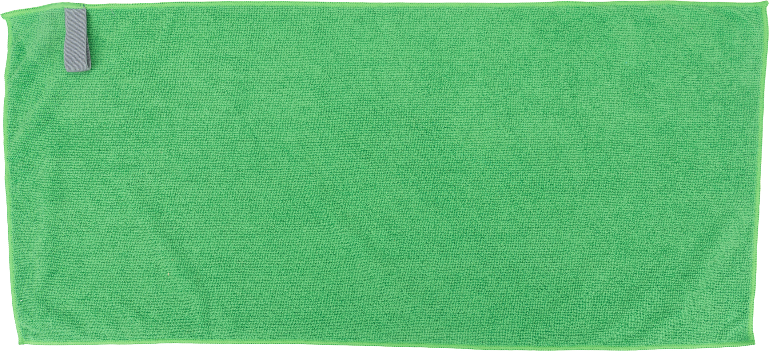 Mały ręcznik z mikrofibry 160 g/m² HUGH