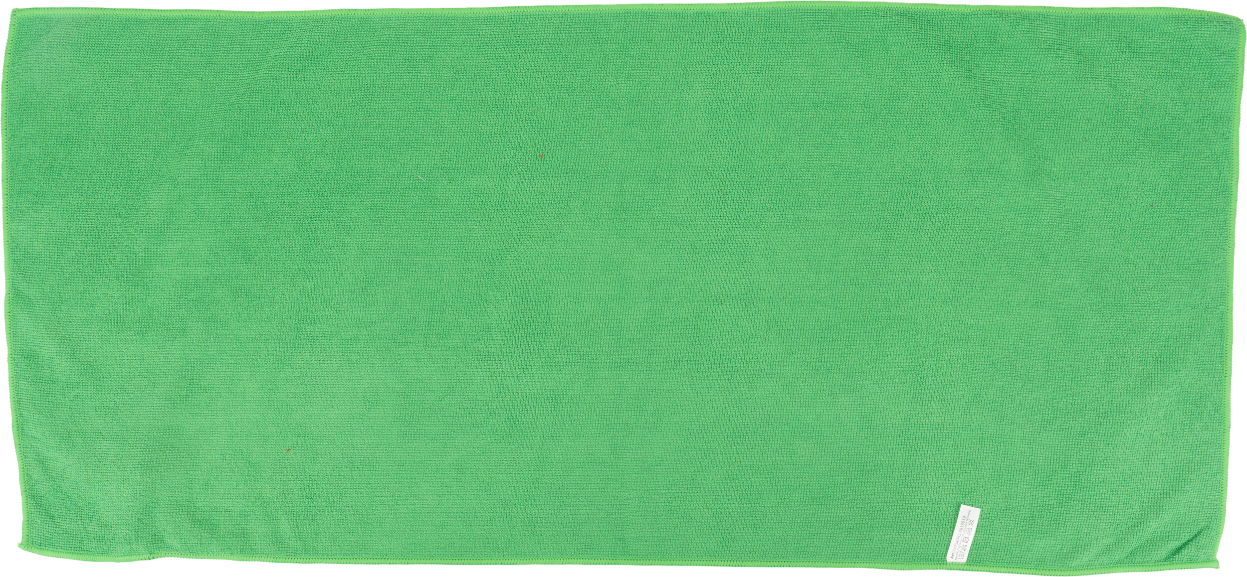 Mały ręcznik z mikrofibry 160 g/m² HUGH