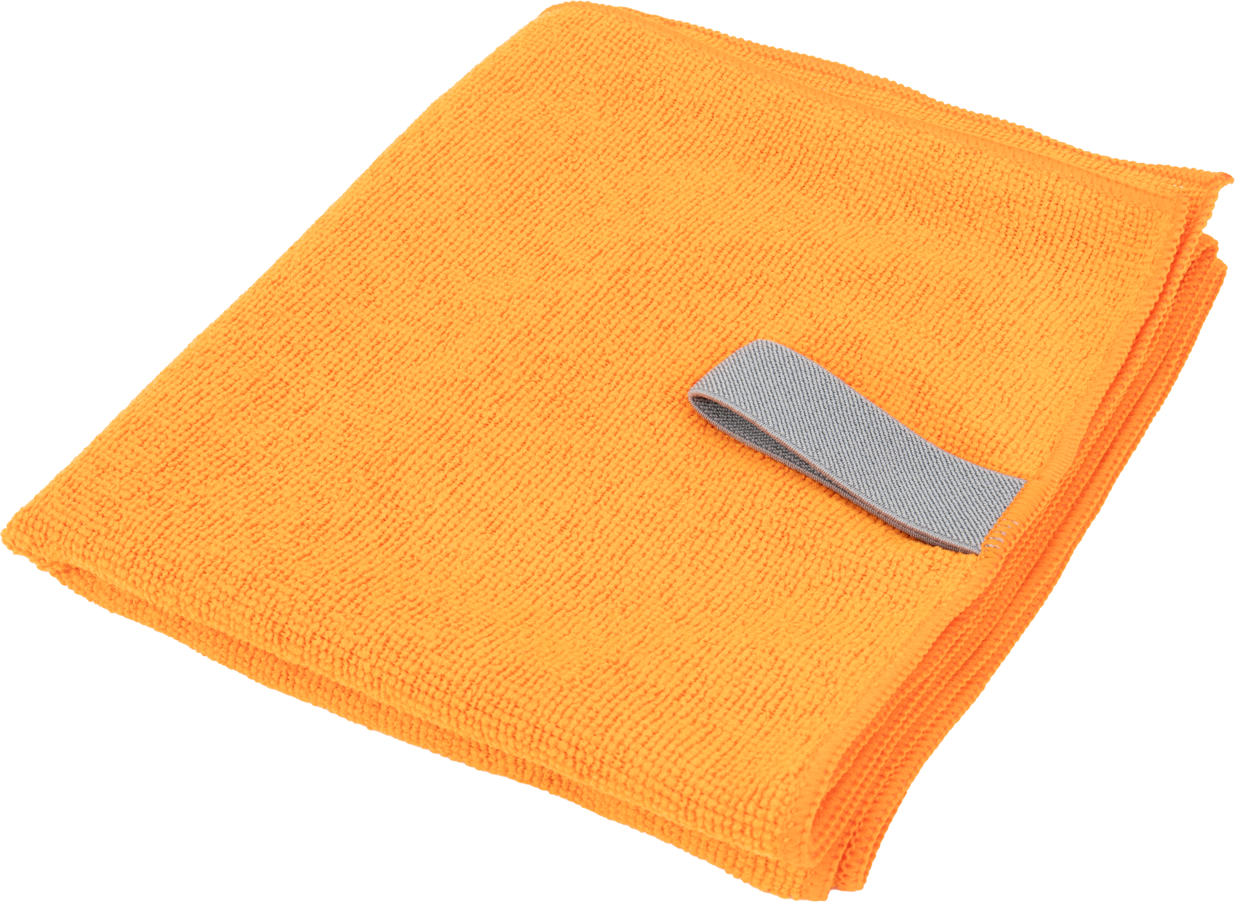 Mały ręcznik z mikrofibry 160 g/m² HUGH