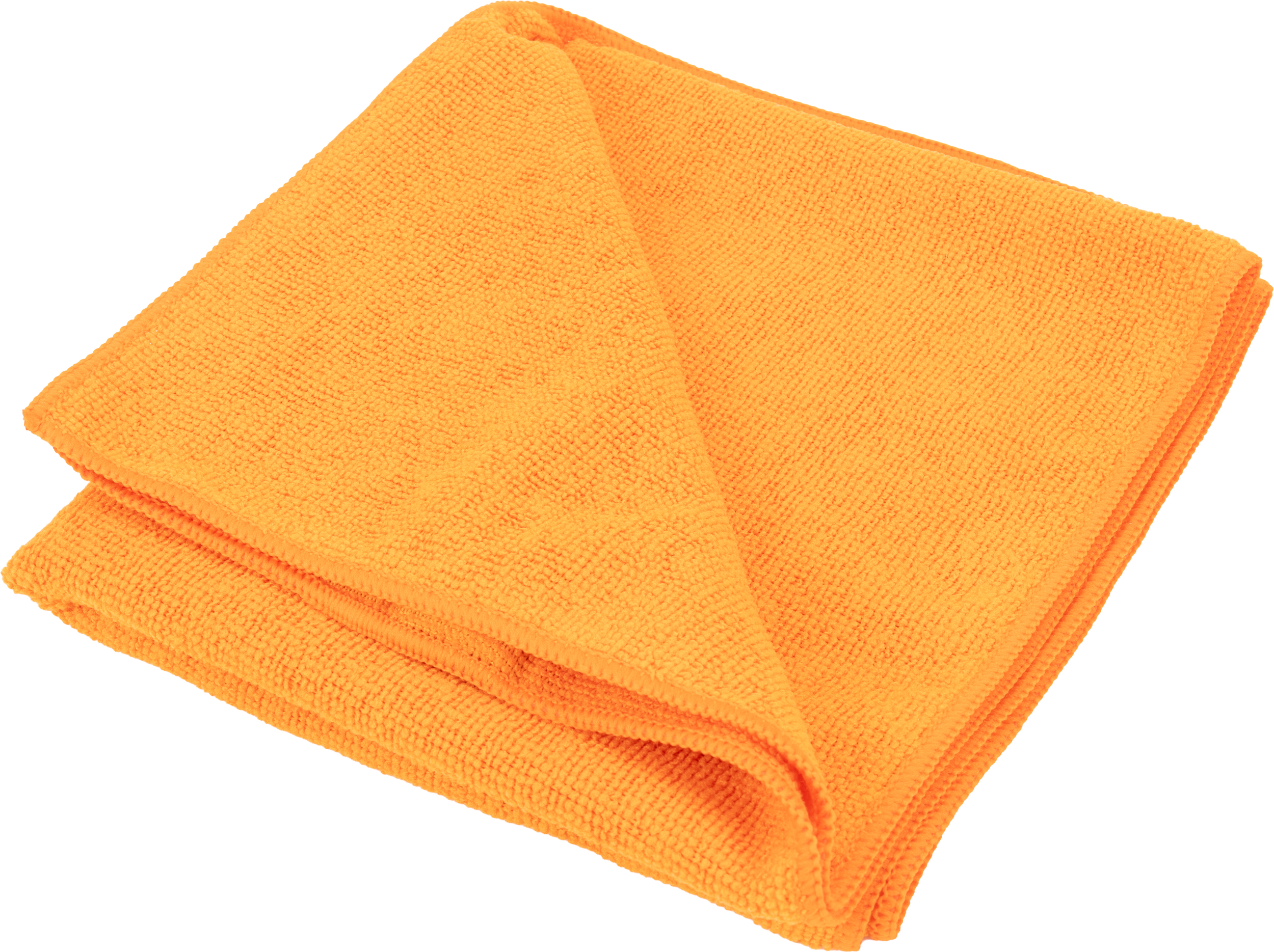 Mały ręcznik z mikrofibry 160 g/m² HUGH