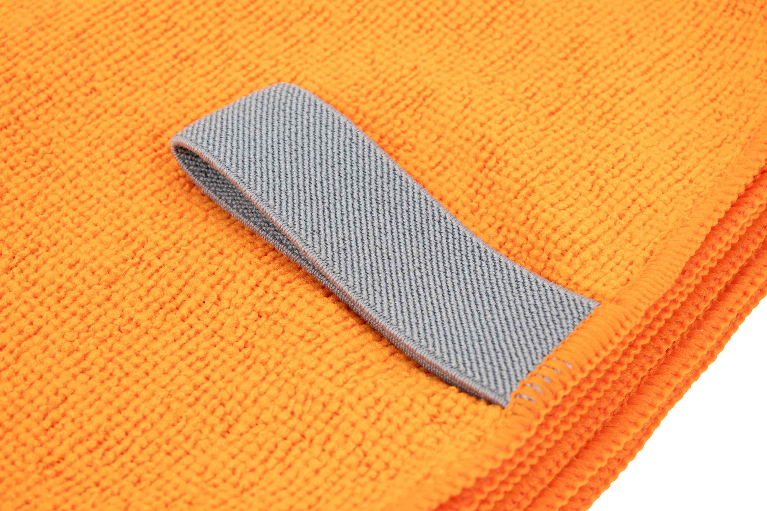 Mały ręcznik z mikrofibry 160 g/m² HUGH