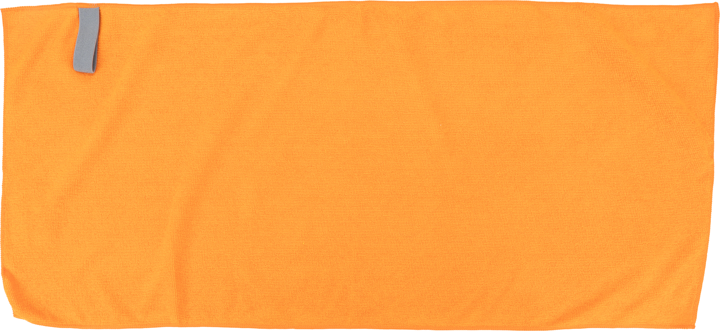 Mały ręcznik z mikrofibry 160 g/m² HUGH