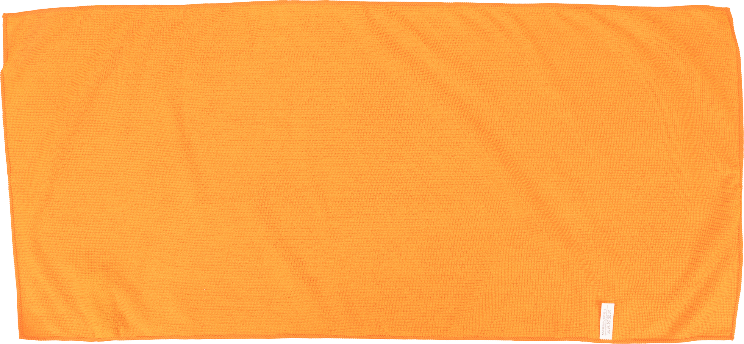 Mały ręcznik z mikrofibry 160 g/m² HUGH