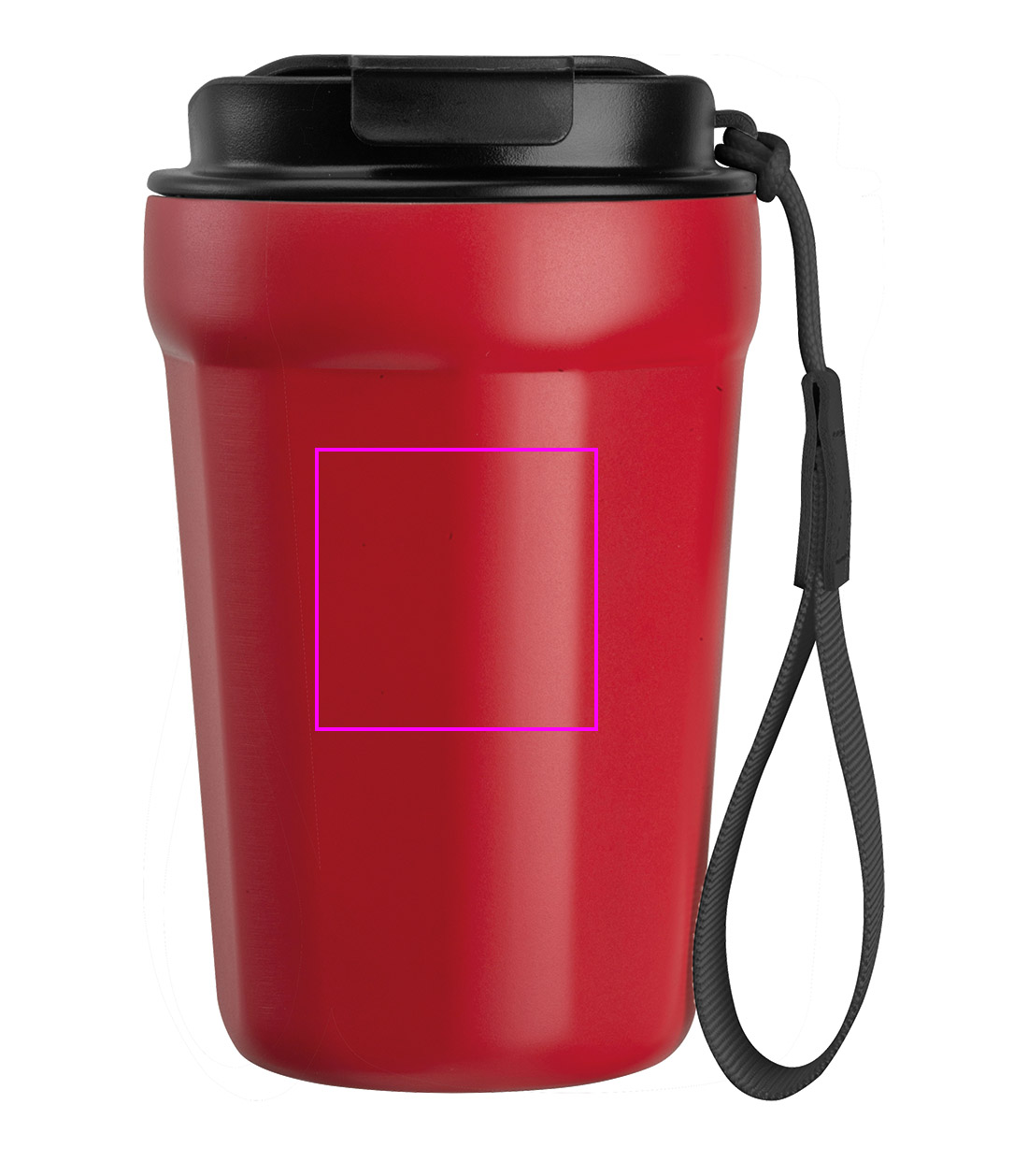 Kubek termiczny 350 ml MARCELA