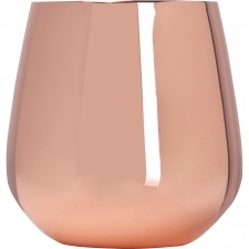 Kubek stalowy 500 ml CrisMa PATRIZIA