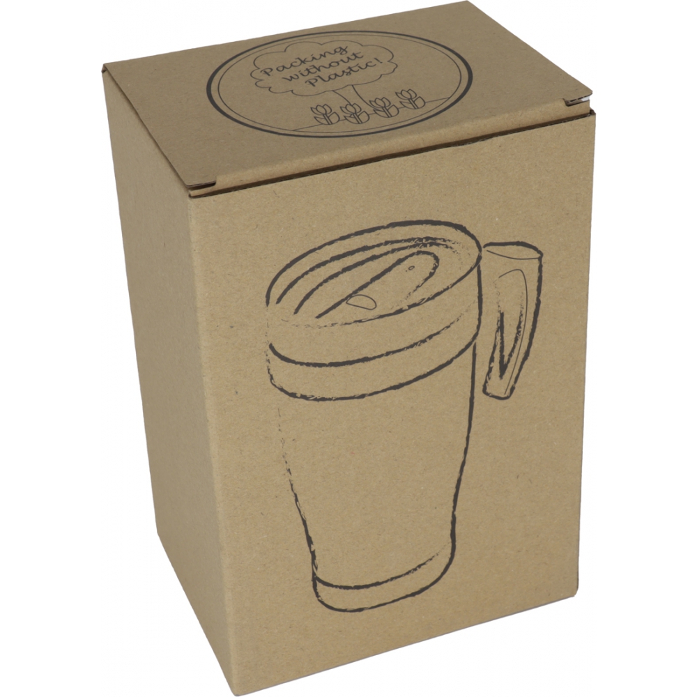 Kubek termiczny 400 ml JOYCE