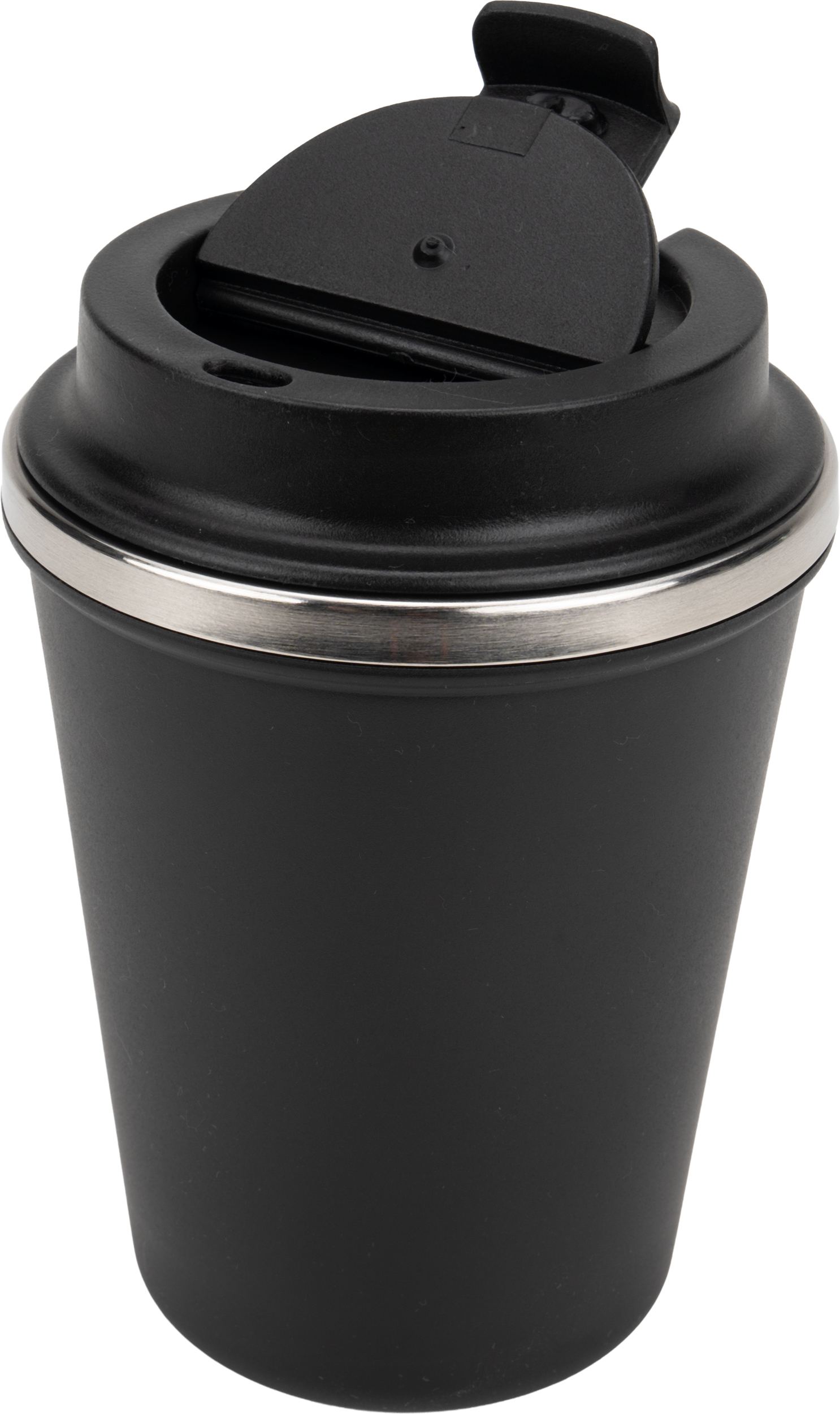 Kubek termiczny 350 ml z powłoką z recyklingu METODY