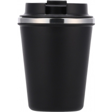 Kubek termiczny 350 ml z powłoką z recyklingu METODY