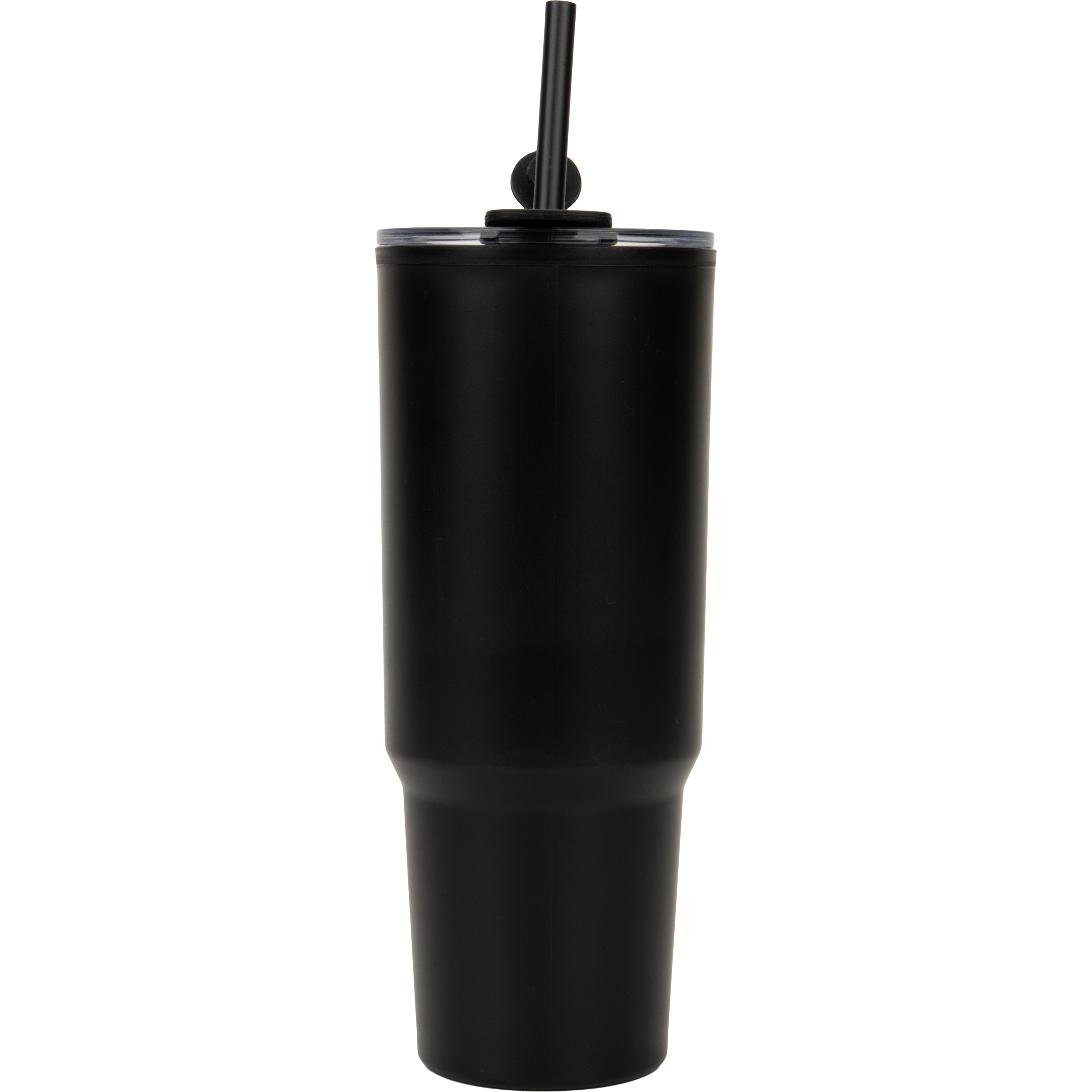 Kubek ze słomką XXL 1200 ml TEODORA