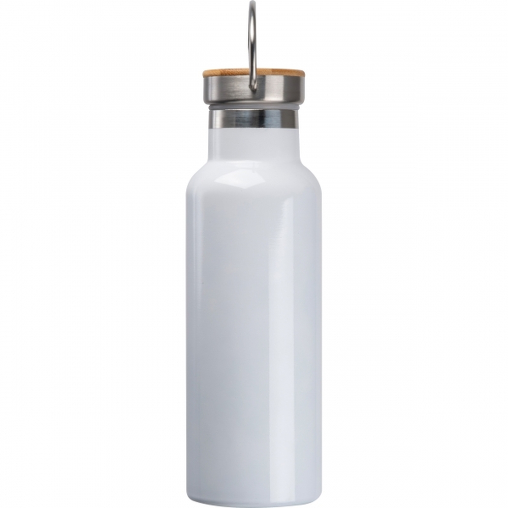 Butelka termiczna do sublimacji 500 ml MONIKA