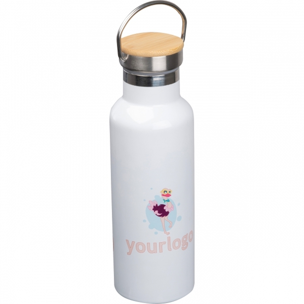 Butelka termiczna do sublimacji 500 ml MONIKA