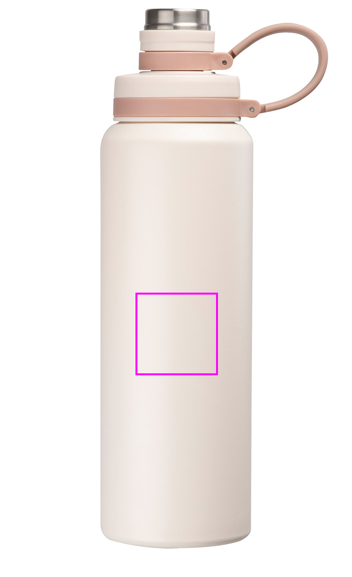 Butelka termiczna 800 ml KASIA