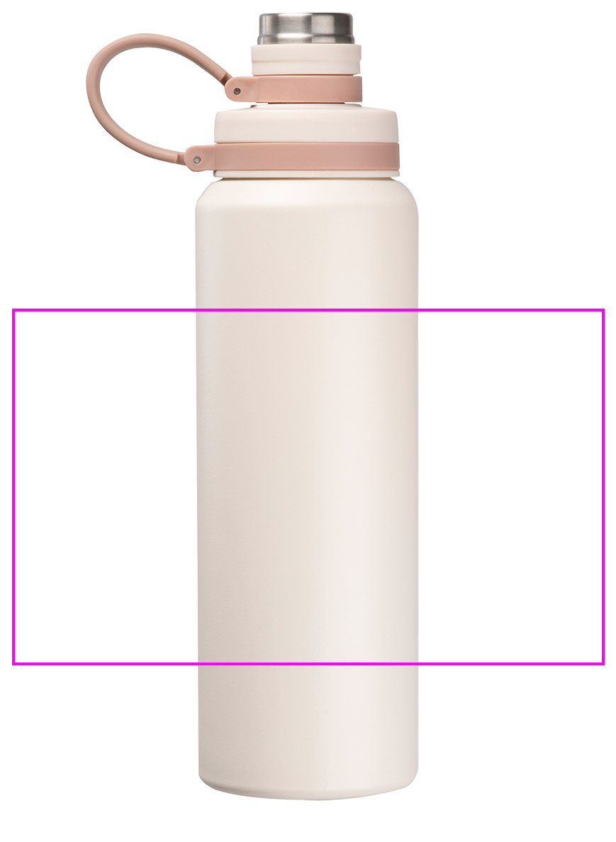 Butelka termiczna 800 ml KASIA