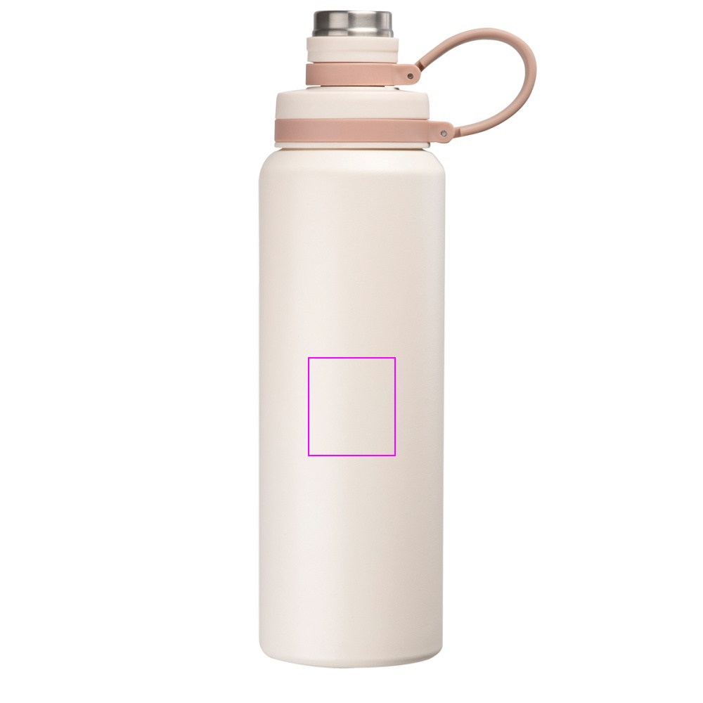 Butelka termiczna 800 ml KASIA
