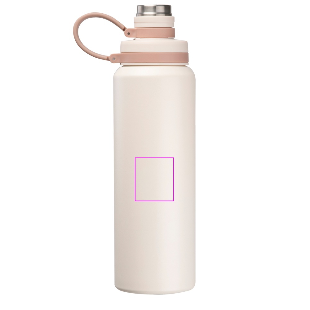 Butelka termiczna 800 ml KASIA