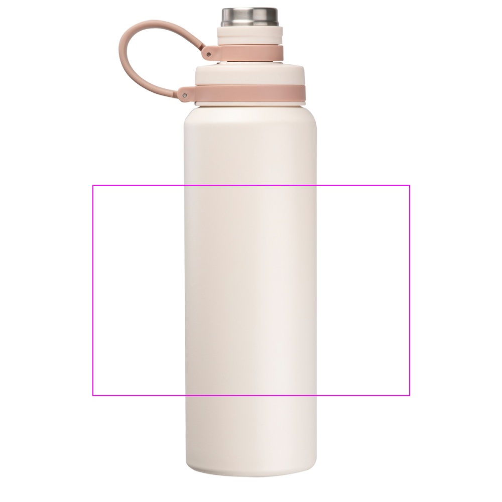Butelka termiczna 800 ml KASIA
