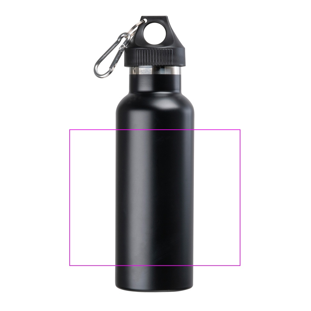 Butelka termiczna 500 ml NICOLAS