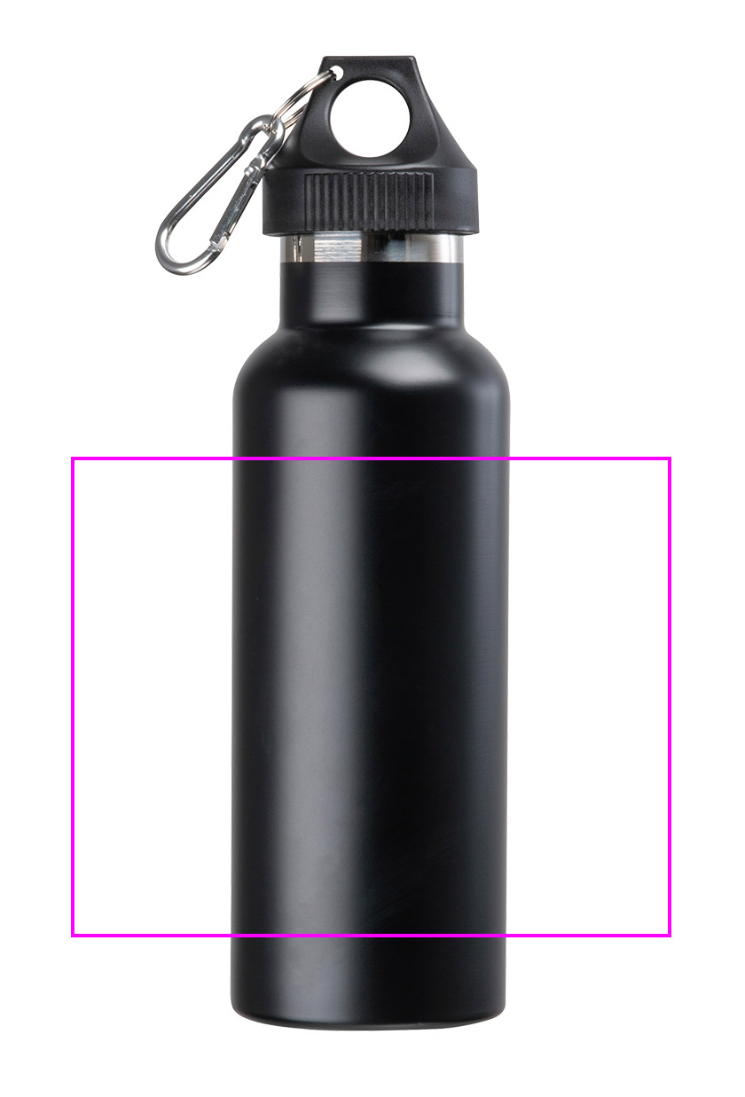 Butelka termiczna 500 ml NICOLAS