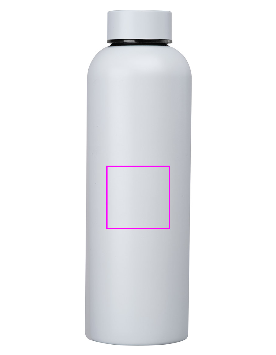 Butelka ze stali z recyklingu 700 ml CrisMa VERENA