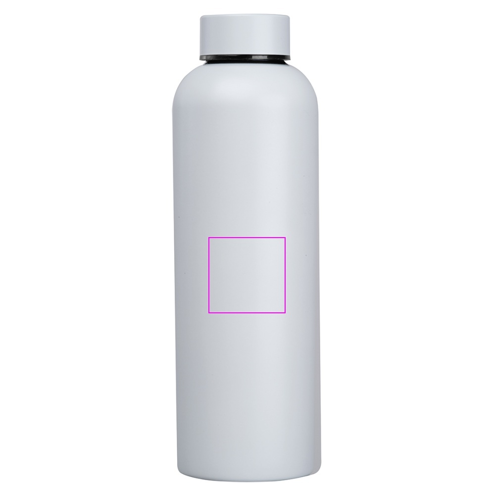 Butelka ze stali z recyklingu 700 ml CrisMa VERENA
