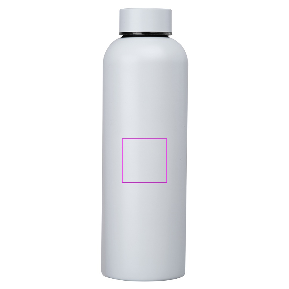 Butelka ze stali z recyklingu 700 ml CrisMa VERENA
