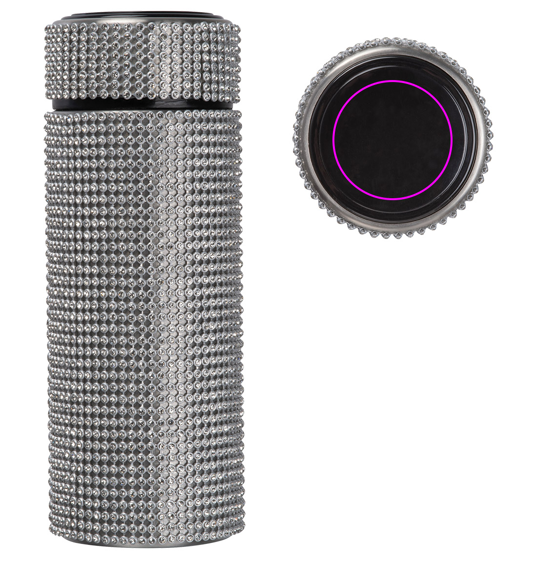 Butelka termiczna 350 ml EDWARD