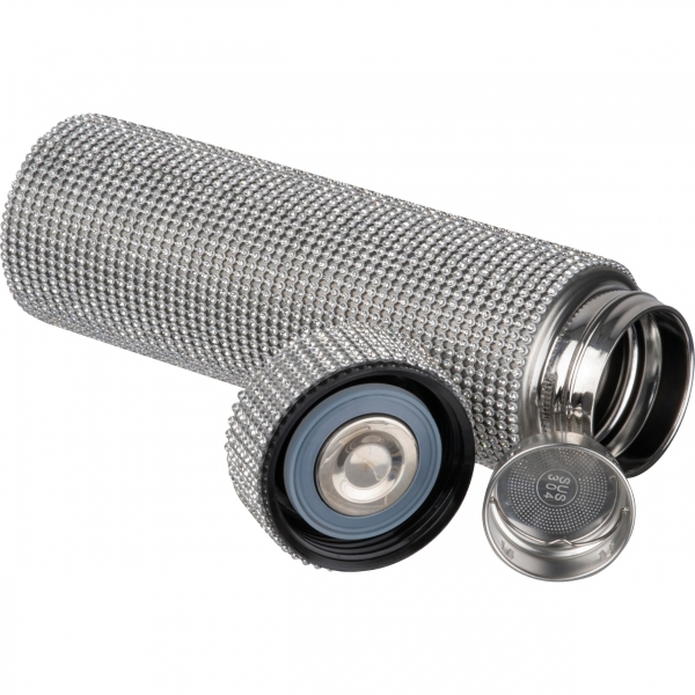 Butelka termiczna 500 ml SYLWIA