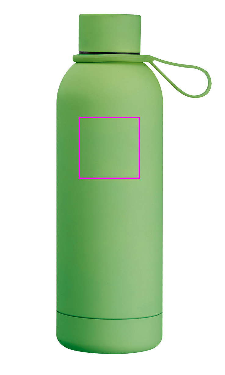 Butelka temiczna 500 ml KENDRA