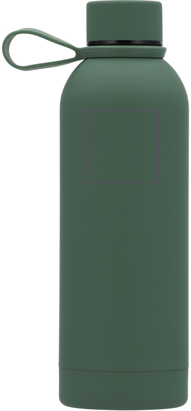 Butelka termiczna 500 ml KENDRA