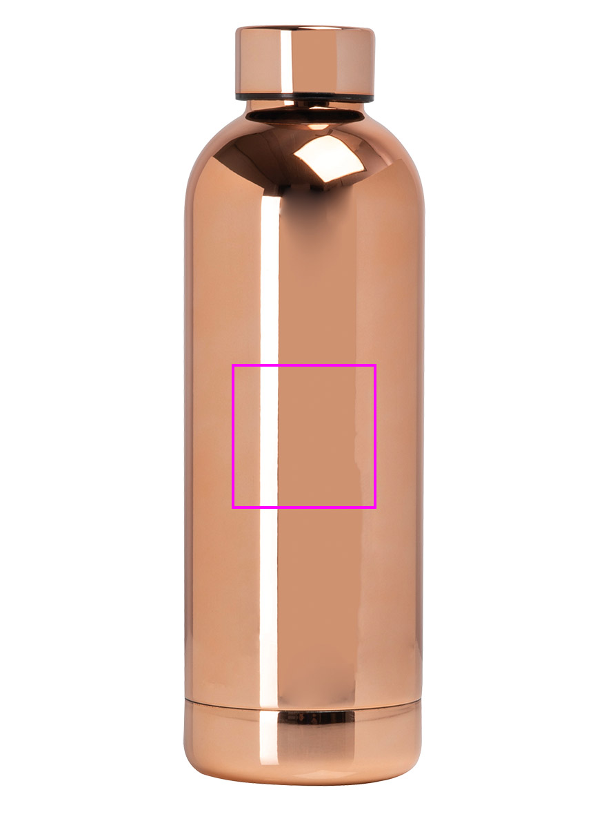 Butelka termiczna 500 ml CrisMa SILVIA