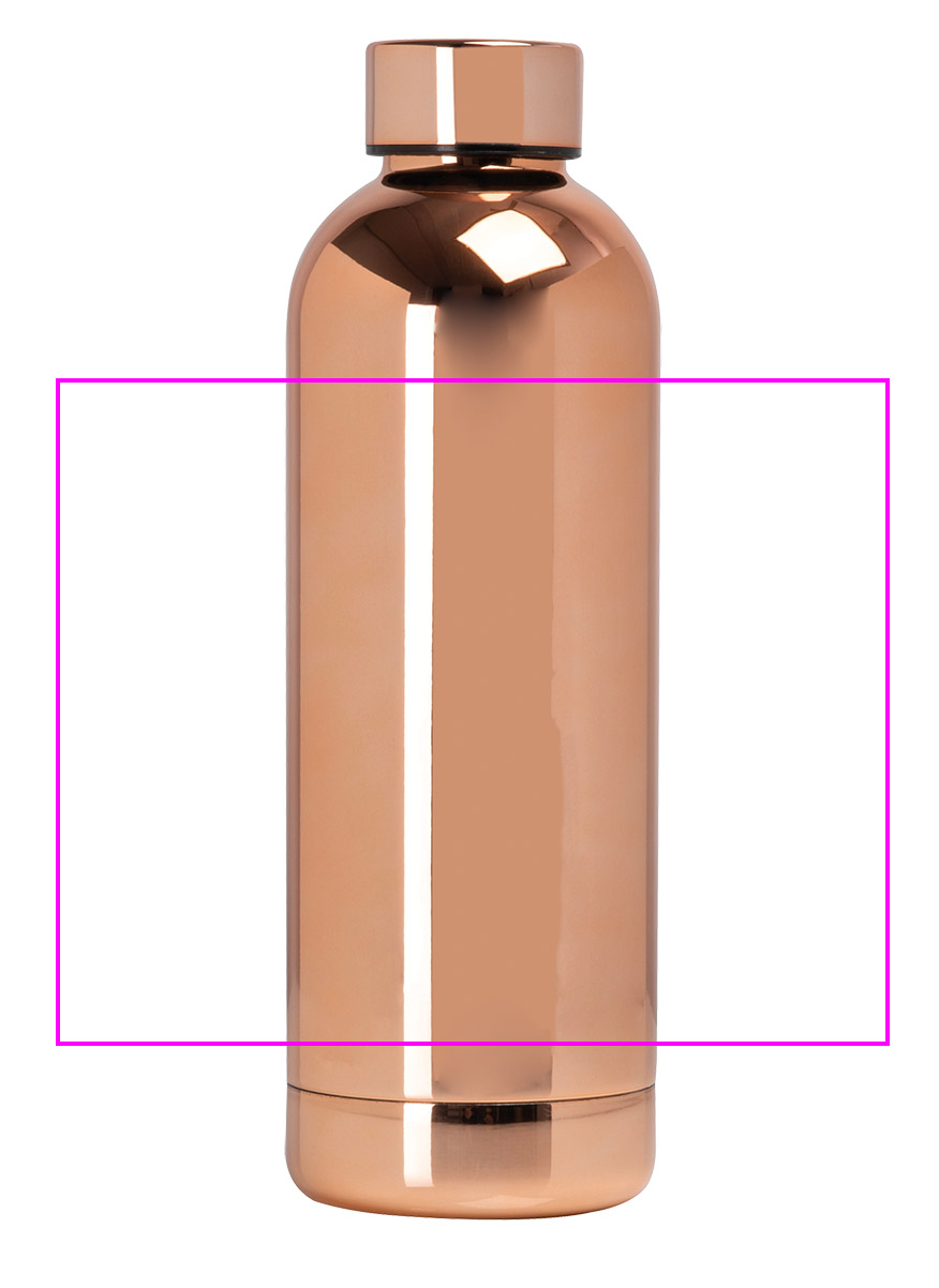 Butelka termiczna 500 ml CrisMa SILVIA