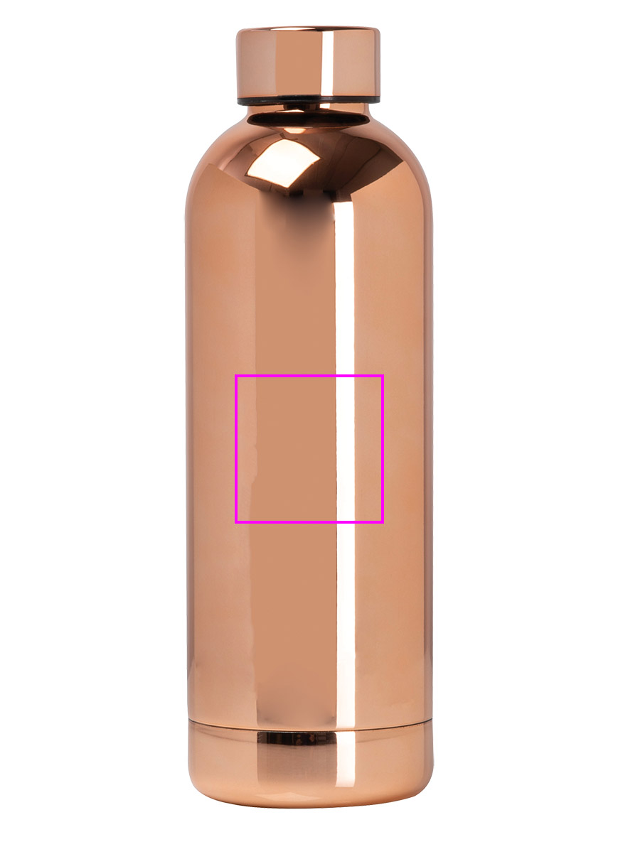 Butelka termiczna 500 ml CrisMa SILVIA