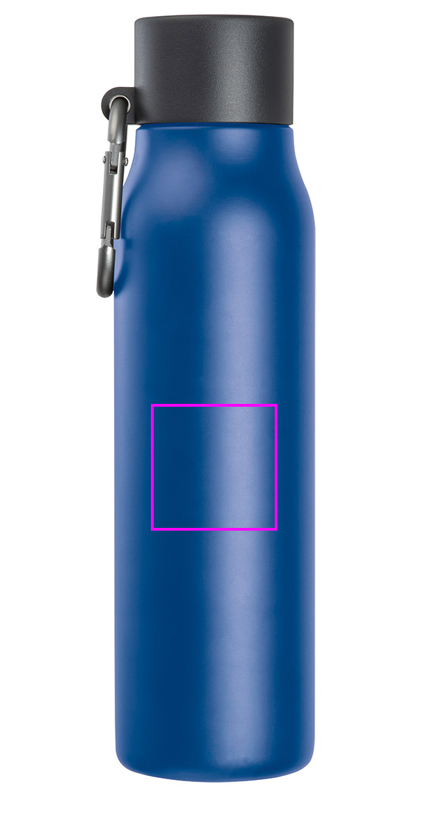 Butelka termiczna 600 ml ANNIE