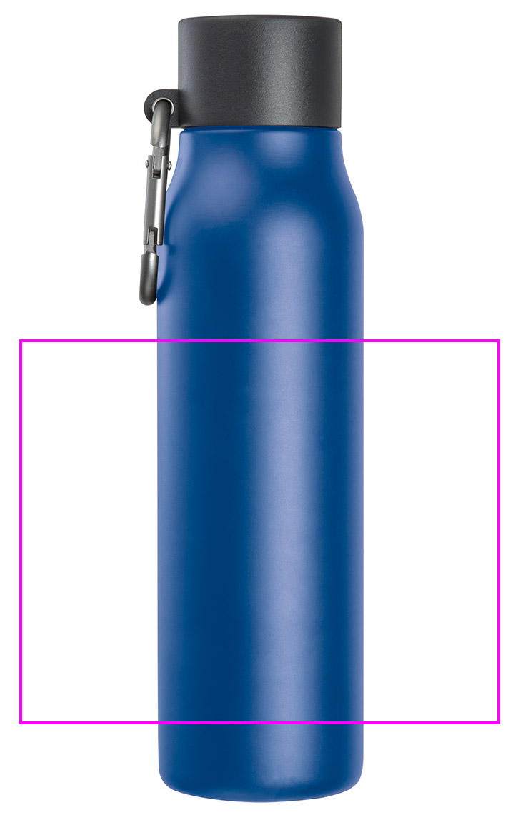 Butelka termiczna 600 ml ANNIE