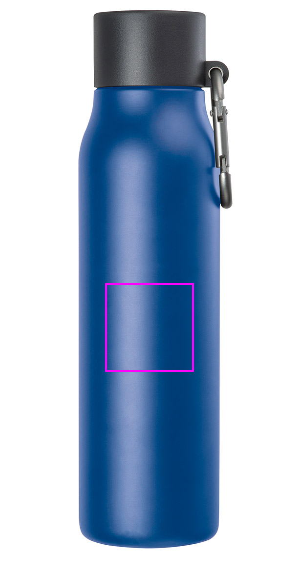 Butelka termiczna 600 ml ANNIE