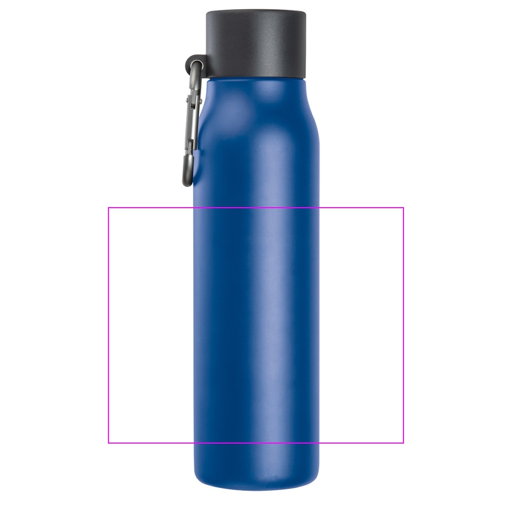Butelka termiczna 600 ml ANNIE