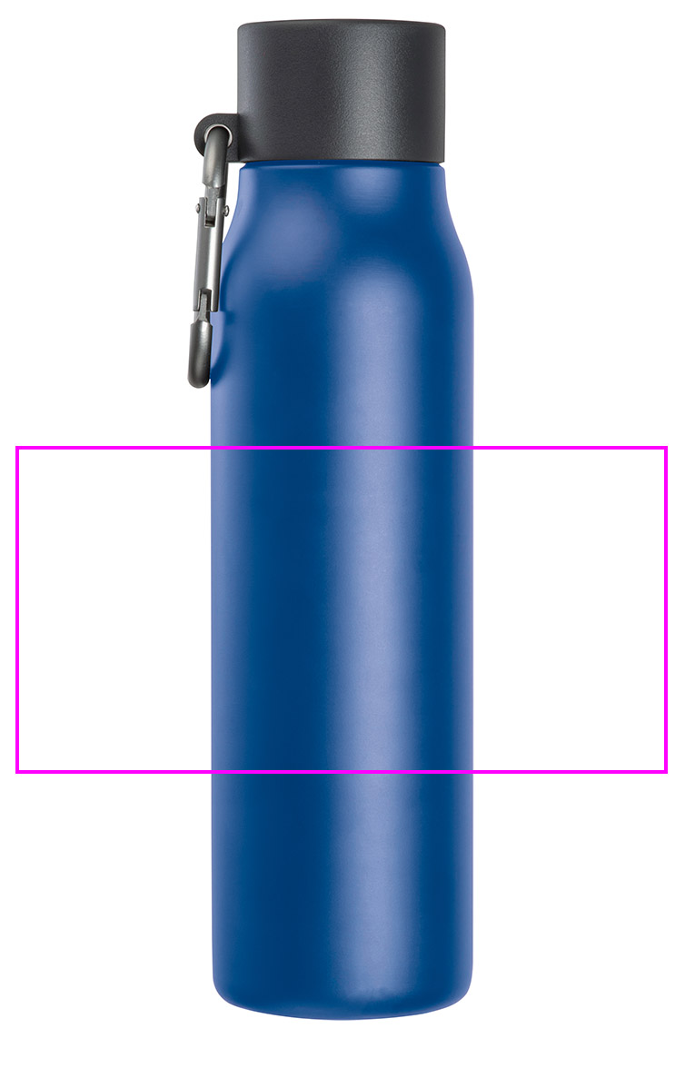 Butelka termiczna 600 ml ANNIE