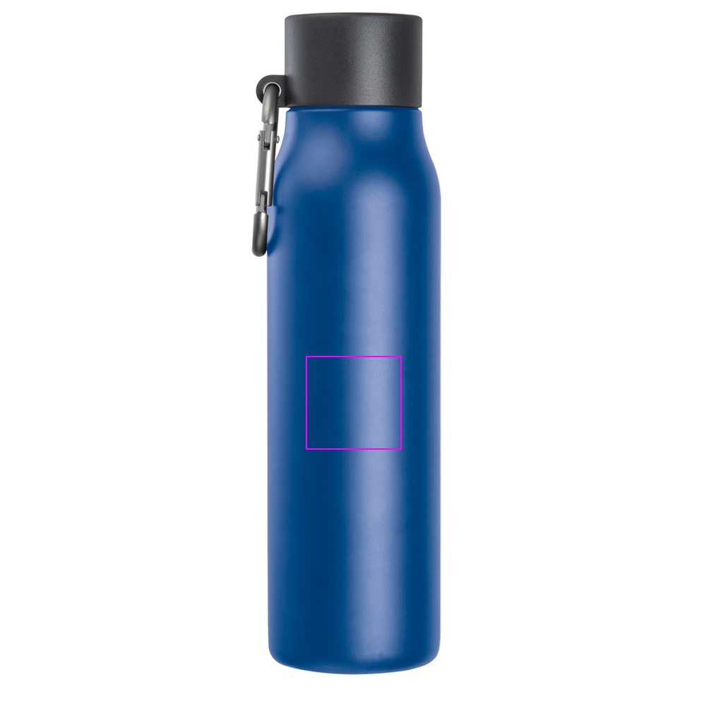 Butelka termiczna 600 ml ANNIE