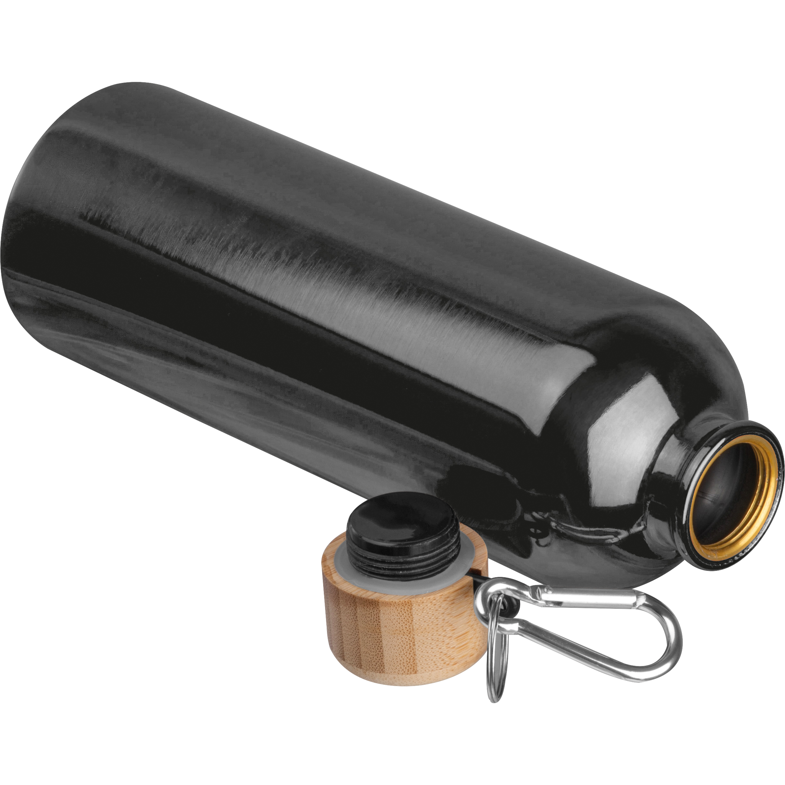 Butelka metalowa 750 ml RUTH