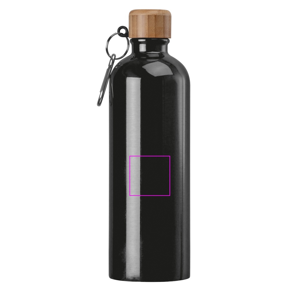 Butelka metalowa 750 ml RUTH