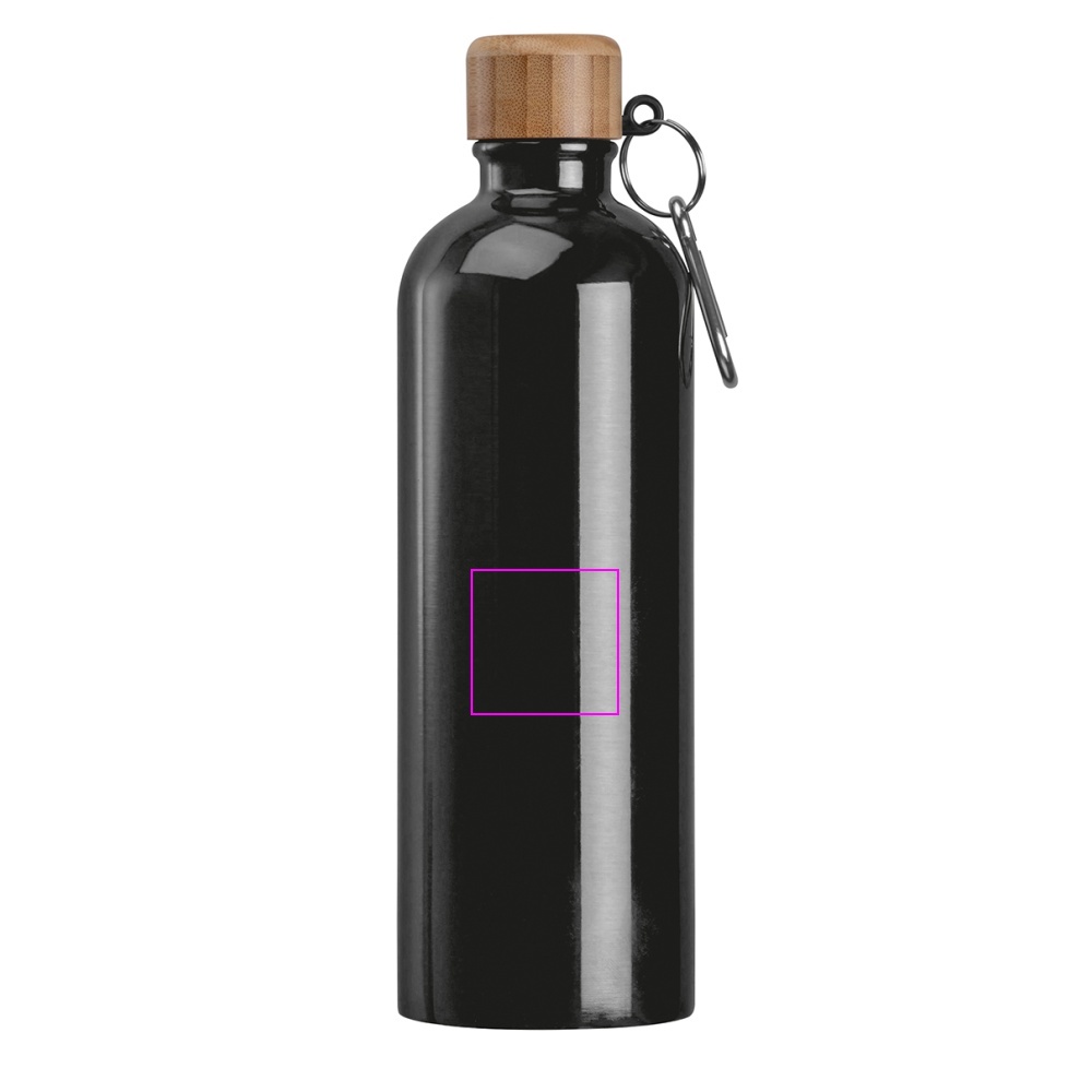 Butelka metalowa 750 ml RUTH