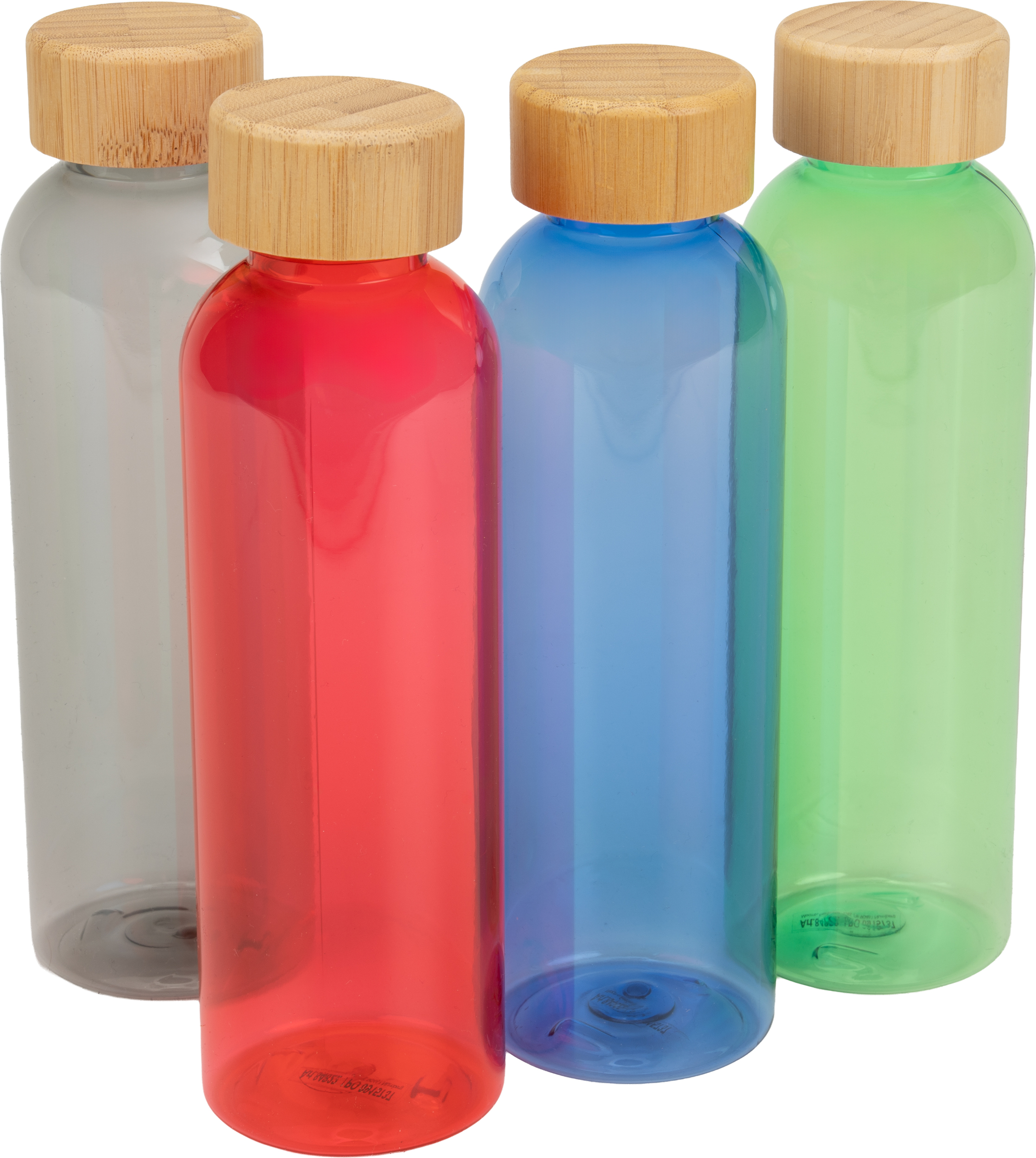 Butelka PET 500 ml SAMBOR