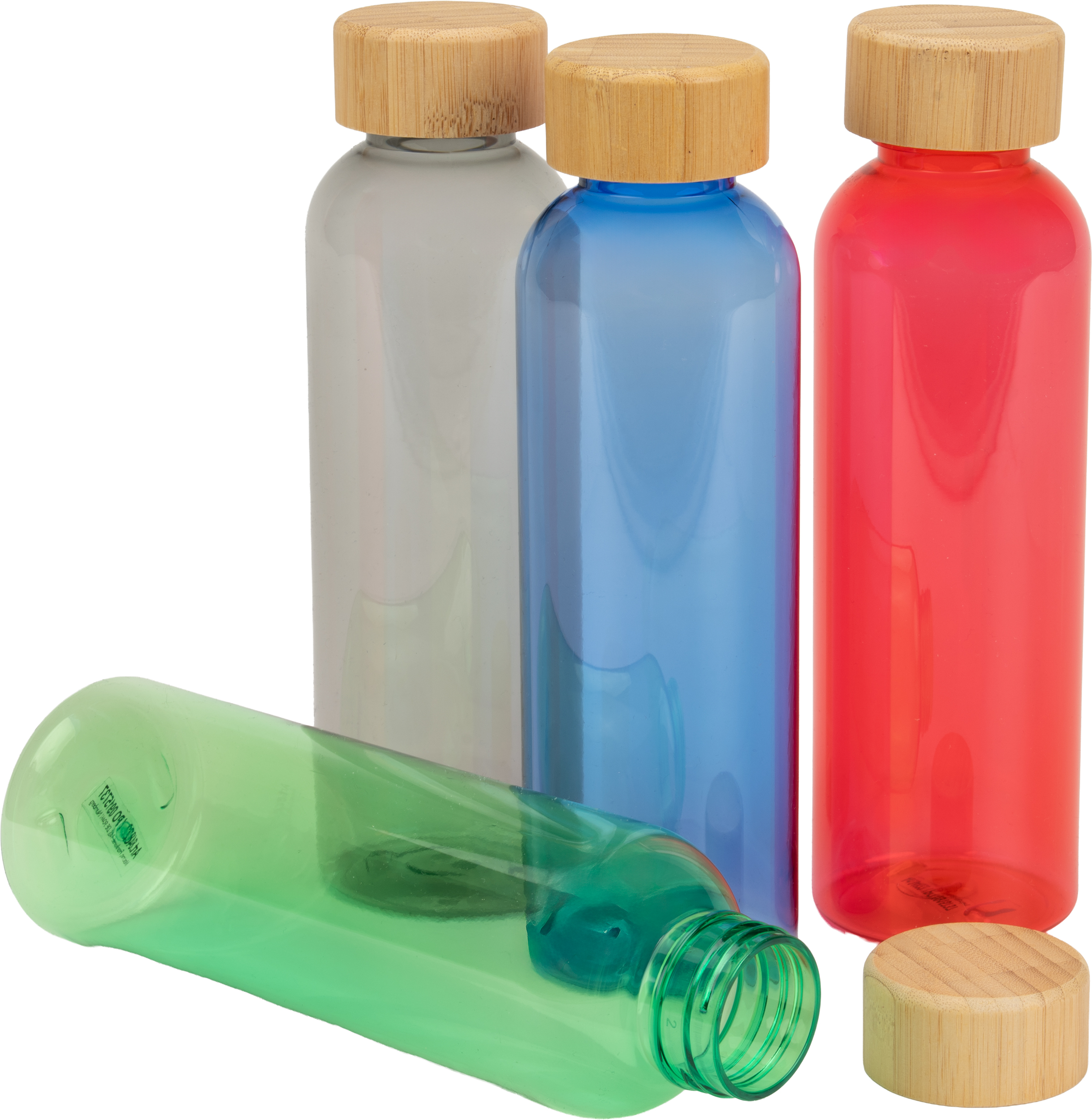 Butelka PET 500 ml SAMBOR