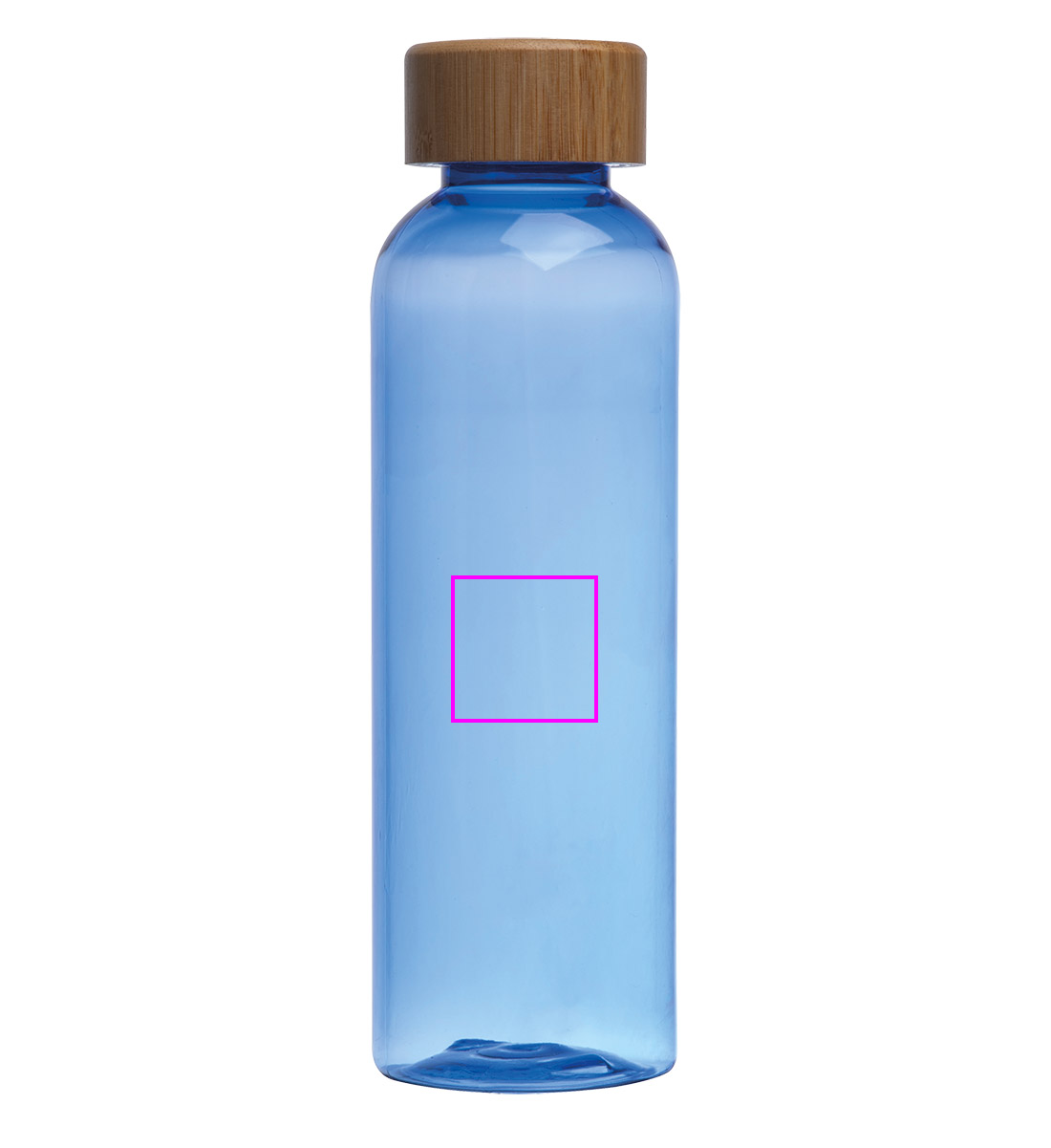 Butelka PET 500 ml SAMBOR