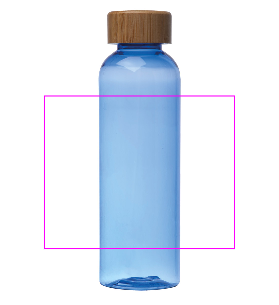 Butelka PET 500 ml SAMBOR