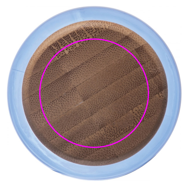 Butelka PET 500 ml SAMBOR