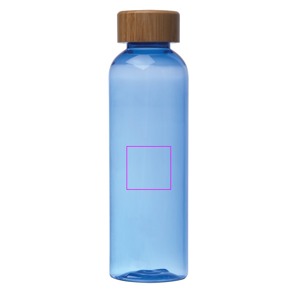 Butelka PET 500 ml SAMBOR