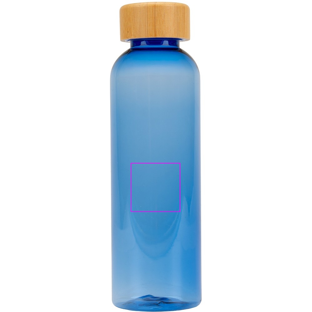 Butelka PET 500 ml SAMBOR