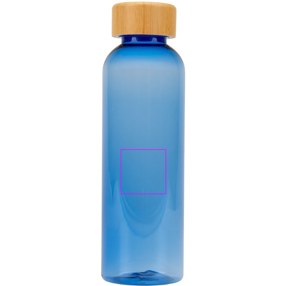 Butelka PET 500 ml SAMBOR
